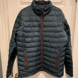 Men's Columbia Jacket